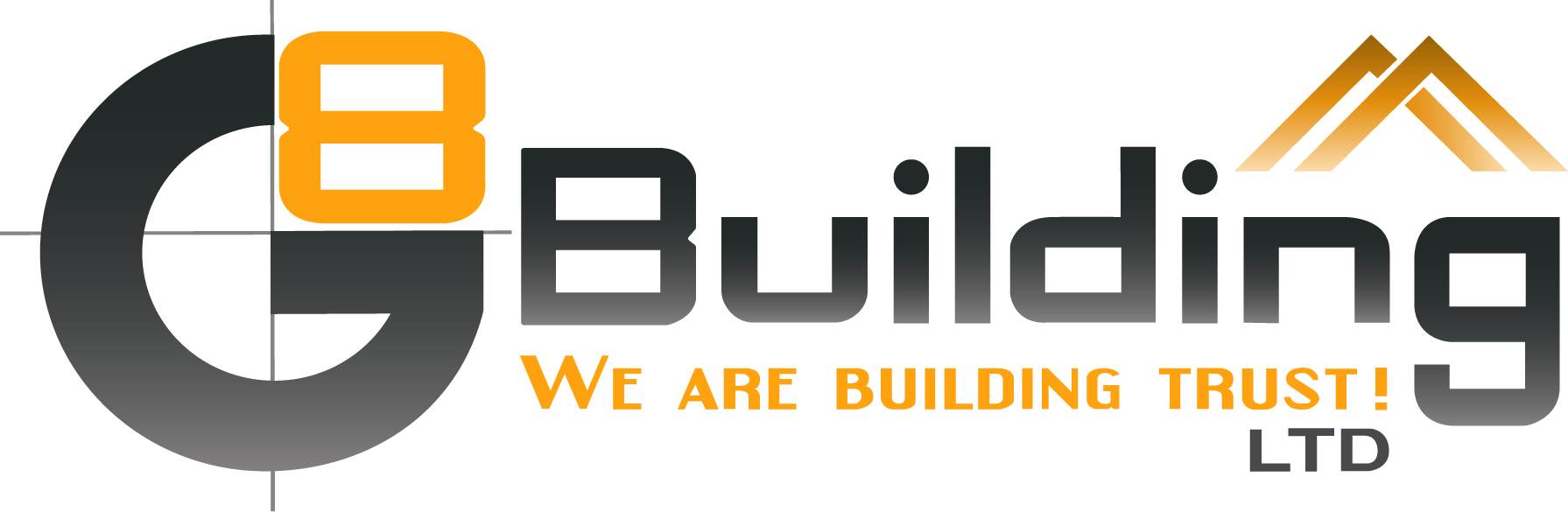 Property Maintenance Services in Central London - G8 Building Logo