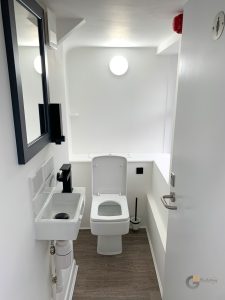 Soho - Toilet