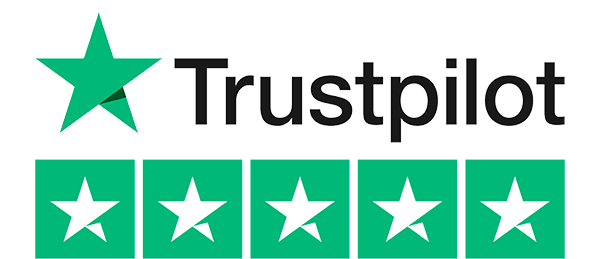 trustpilot logo