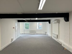 Clerkenwell Road - Office Full Refurbishment