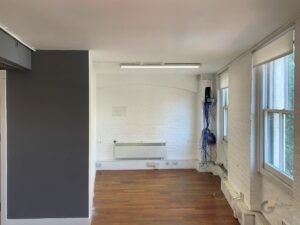 Clerkenwell Road - Office Full Refurbishment
